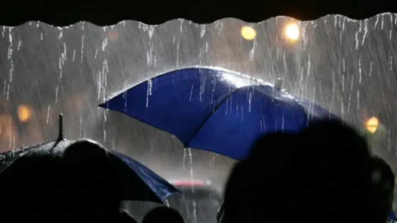 5 Ağustos Salı Meteoroloji'den sağanak yağış uyarısı!
