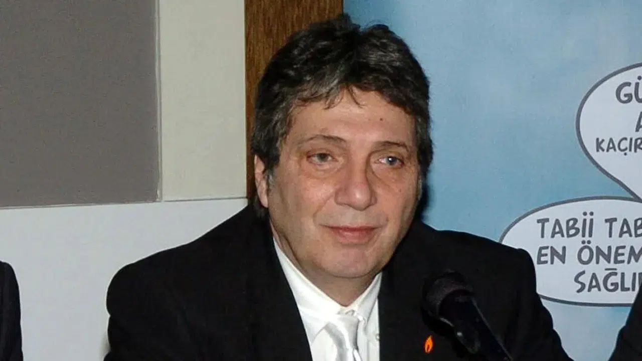 Nigar Akanay kimdir? Ümit Aktan kaz kez evlendi, çocuğu var mı?