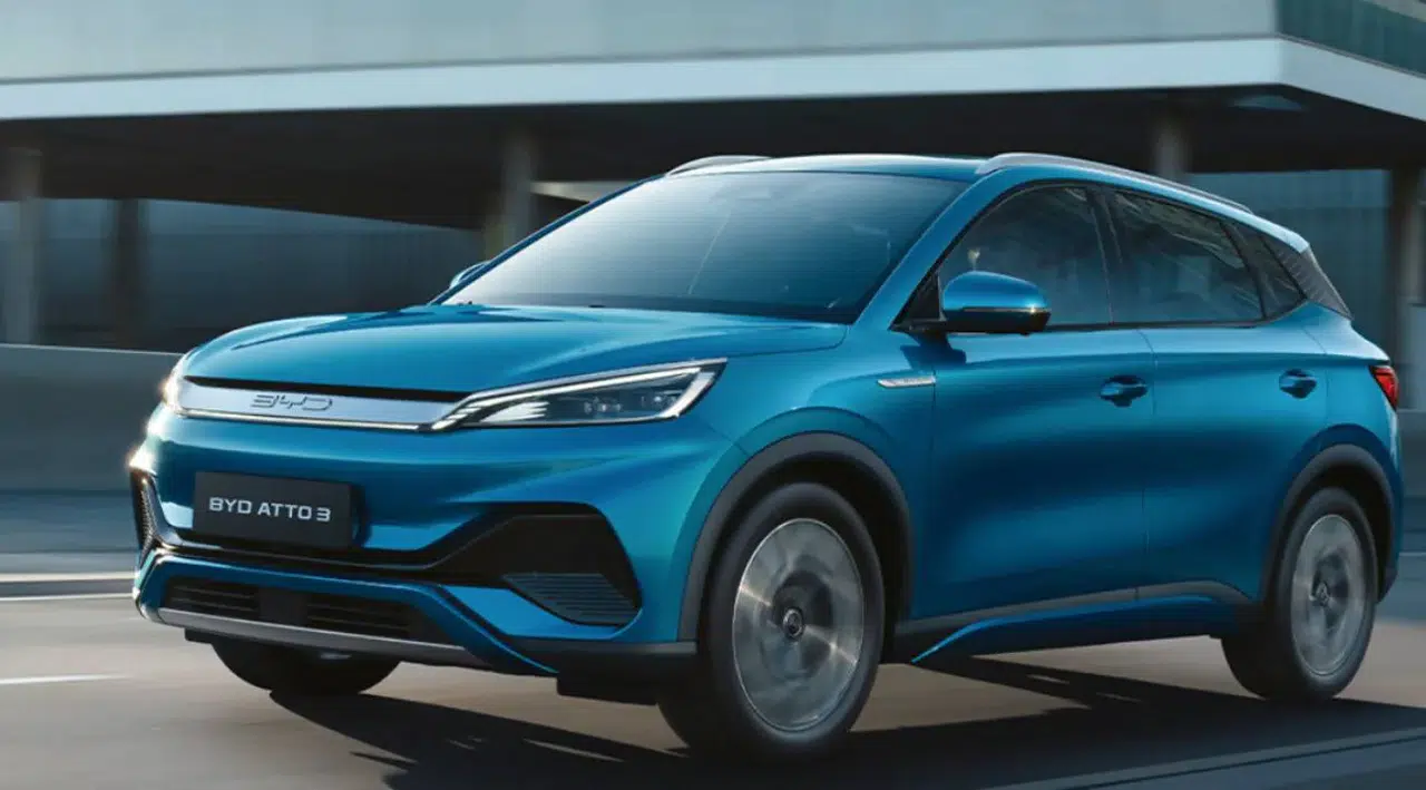 BYD Ağustos 2025 fiyat listesi: En güncel modeller ve kampanyalar