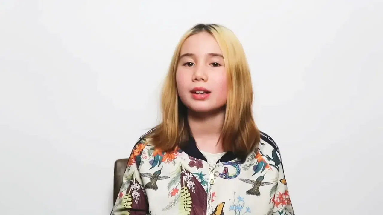 Lil Tay kimdir, kaç yaşında ve gerçek adı ne? Lil Tay neden gündemde?
