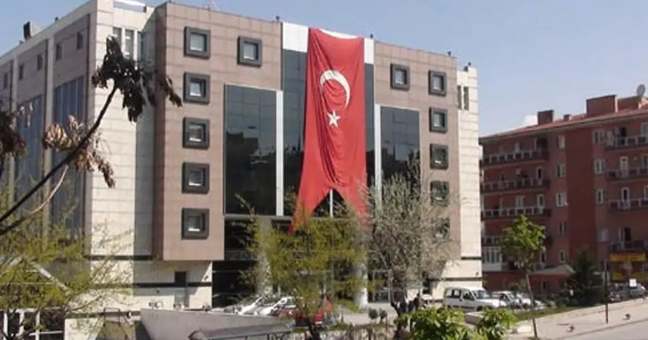 KPSS şartsız daimi iş fırsatı! Ankara Polisevi 3 kadro için personel alımı yapacak