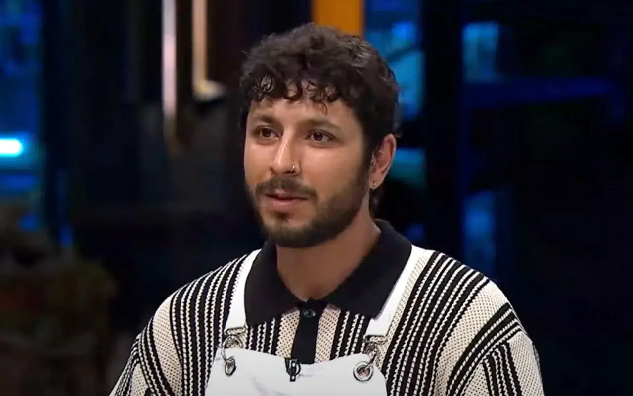 MasterChef 2025 Tunahan Onhan kimdir ve kaç yaşında?