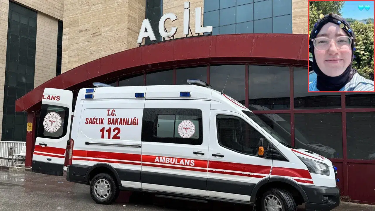 Cansu Ezer kimdir, kaç yaşında? 17 yaşındaki Esmanur'un ölümüne neden olmuştu