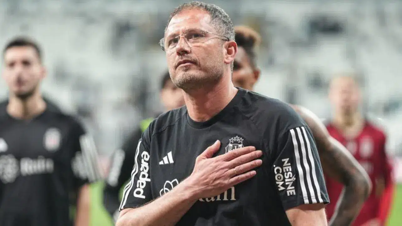 Serdar Topraktepe kimdir? Türk futbolunda iz bırakan bir isim!