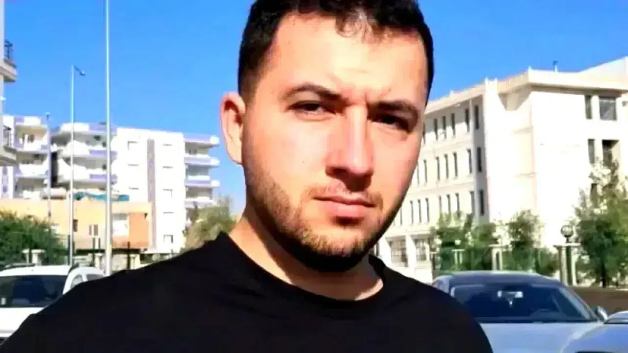 Muhammed Yorulmaz kimdir? Efeler ilçesinin Müftüsü Mehmet Yorulmaz'ın acı kaybı