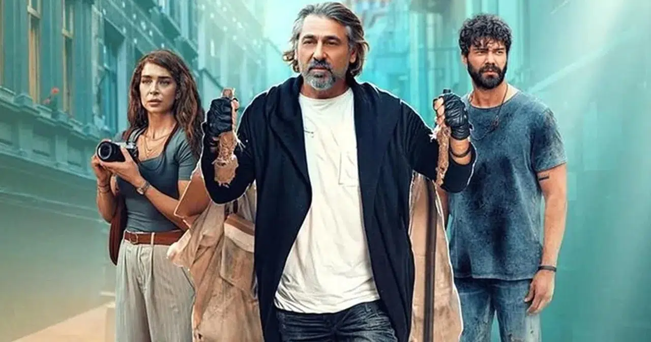 Yeniden Başlamak filminin konusu nedir? Sonu nasıl bitiyor?
