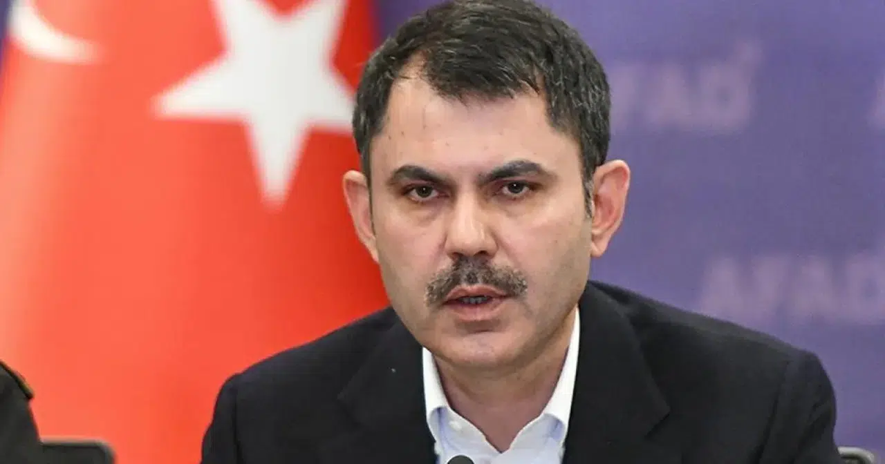 Bakan Kurum'dan Malatya Bakırcılar Çarşısı hakkında paylaşım!