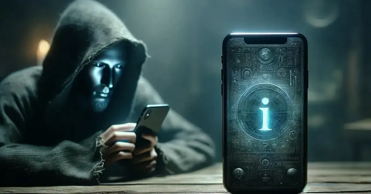 iPhone’daki 'i' ne anlama geliyor? Steve Jobs yıllar önce açıklamış!