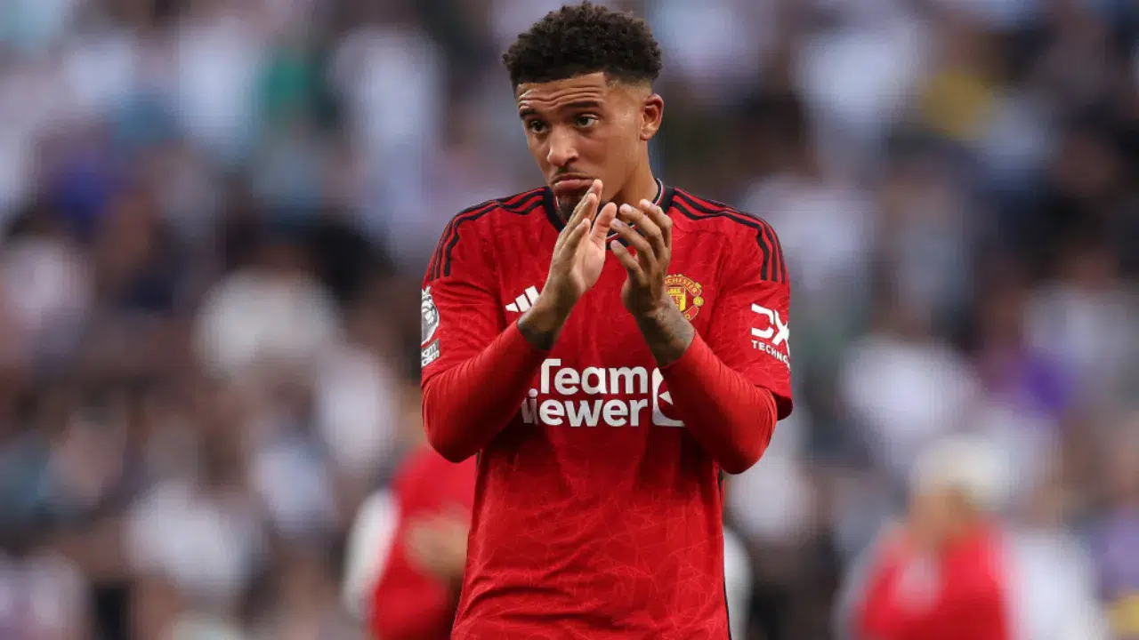 Beşiktaş'ta Jadon Sancho bombası! İstediği maaş belli oldu