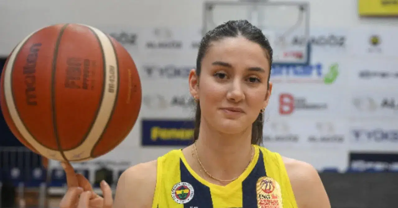 Olcay Çakır Turgut kimdir? Fenerbahçe ve A Milli Takım'ın yıldız oyun kurucusu