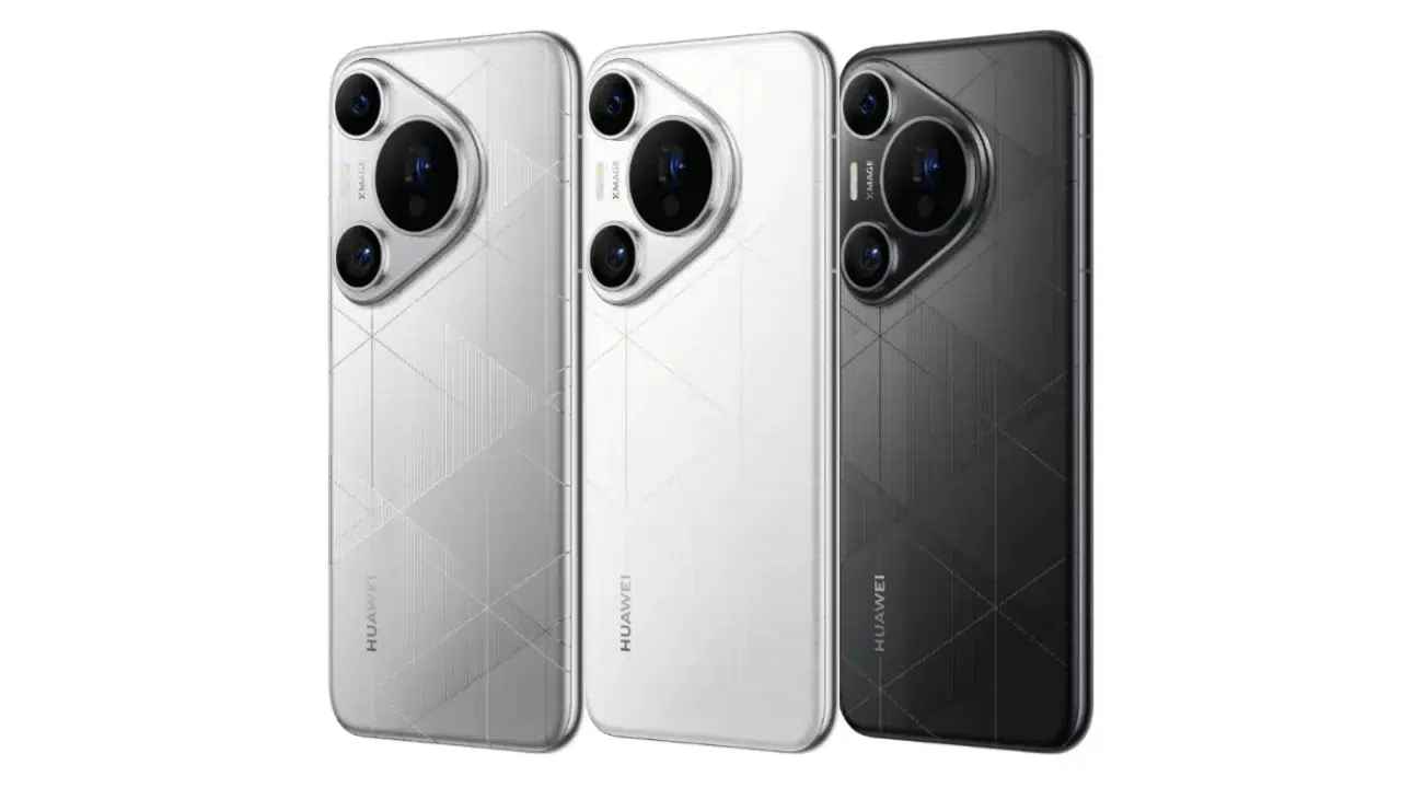 Huawei Pura 80 Pro Türkiye'de özel ön satış kampanyasıyla kullanıcılarla buluşuyor