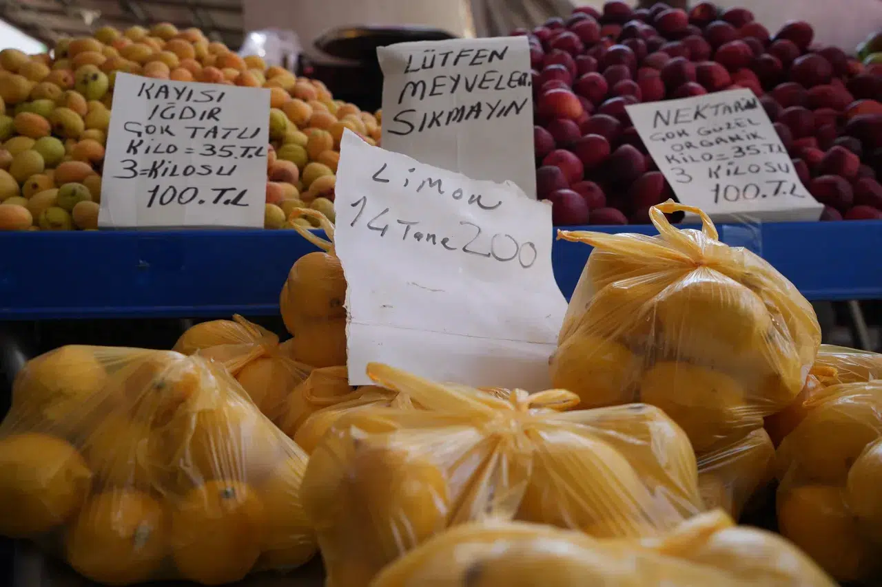 Limon neden pahalı? Limondaki artış ne zaman son bulacak?
