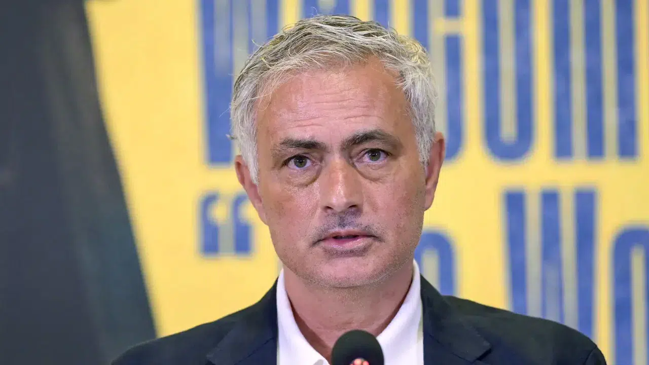 Fenerbahçe'nin Şampiyonlar Ligi kadrosu belli oldu