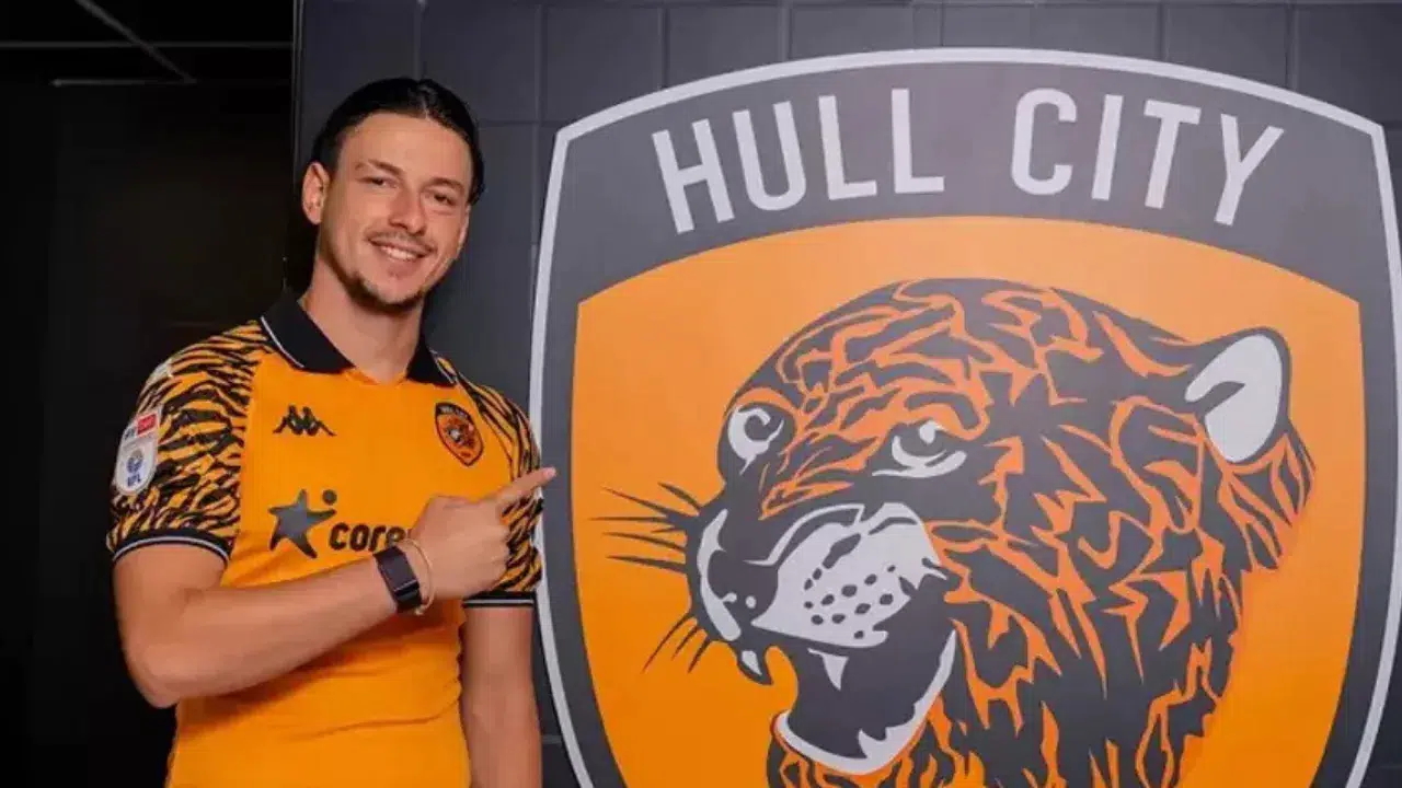 Enis Destan kimdir? Trabzonspor'dan Hull City'e dev transfer