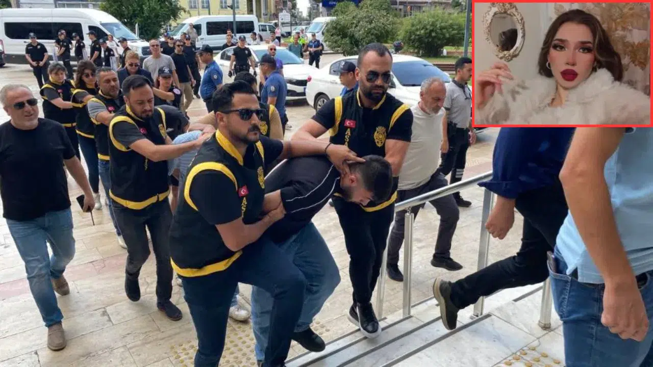 Efehan Fidan kimdir? Teslime Hanedan'ın sevgilisi tutuklandı mı?