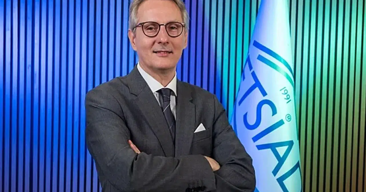 TETSİAD Başkan Adayı Murat Şahinler kimdir?