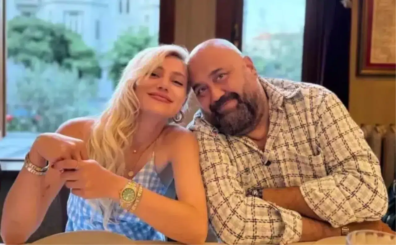 Tilbe Uslu kimdir? Somer Şef’in sevgilisi Tilbe Uslu ne iş yapıyor?