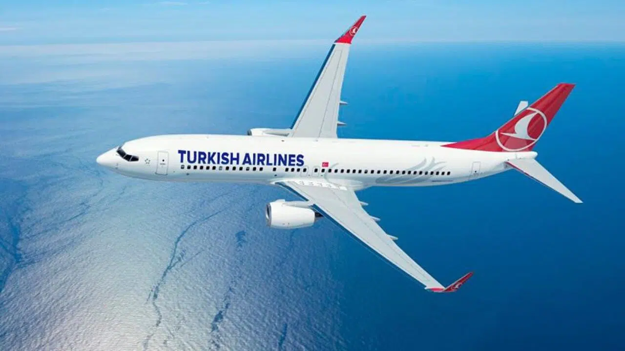 THY’den sigara yasağına sıkı denetim: 245 yolcu uçuşlardan men edildi