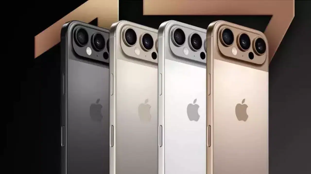 iPhone 17 Pro Max ne zaman satışa çıkacak? 17 Pro Max Türkiye satış fiyatı ne kadar?
