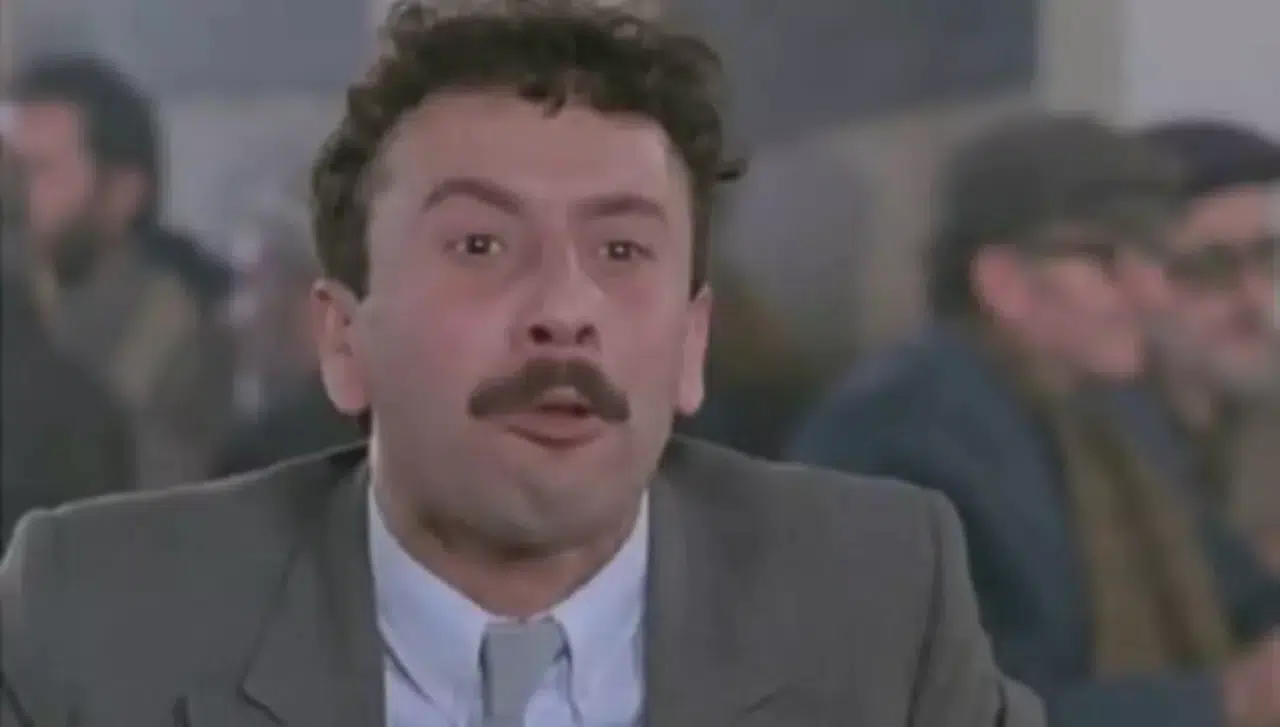 Necati Bilgiç kimdir? Ünlü oyuncunun son hali herkesi şaşırttı!