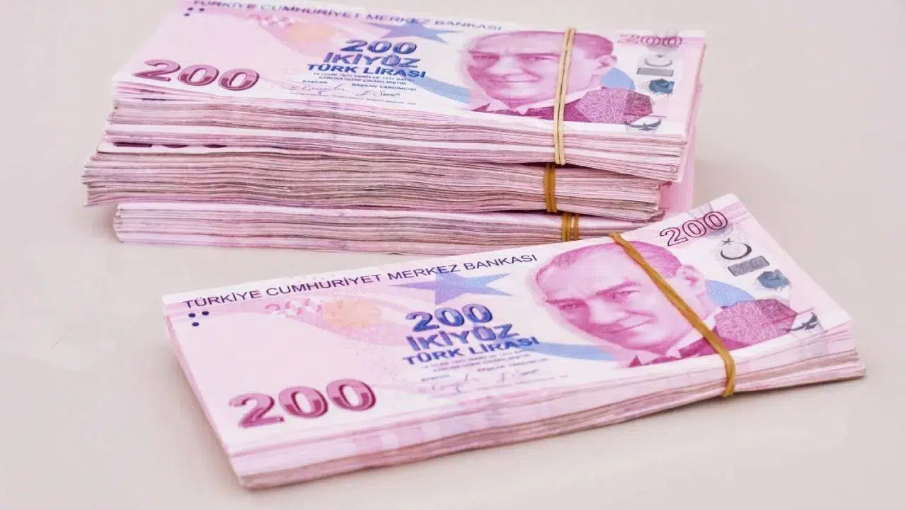 En yüksek faizi hangi banka veriyor? 2 milyon TL’nin aylık kazancı belli oldu