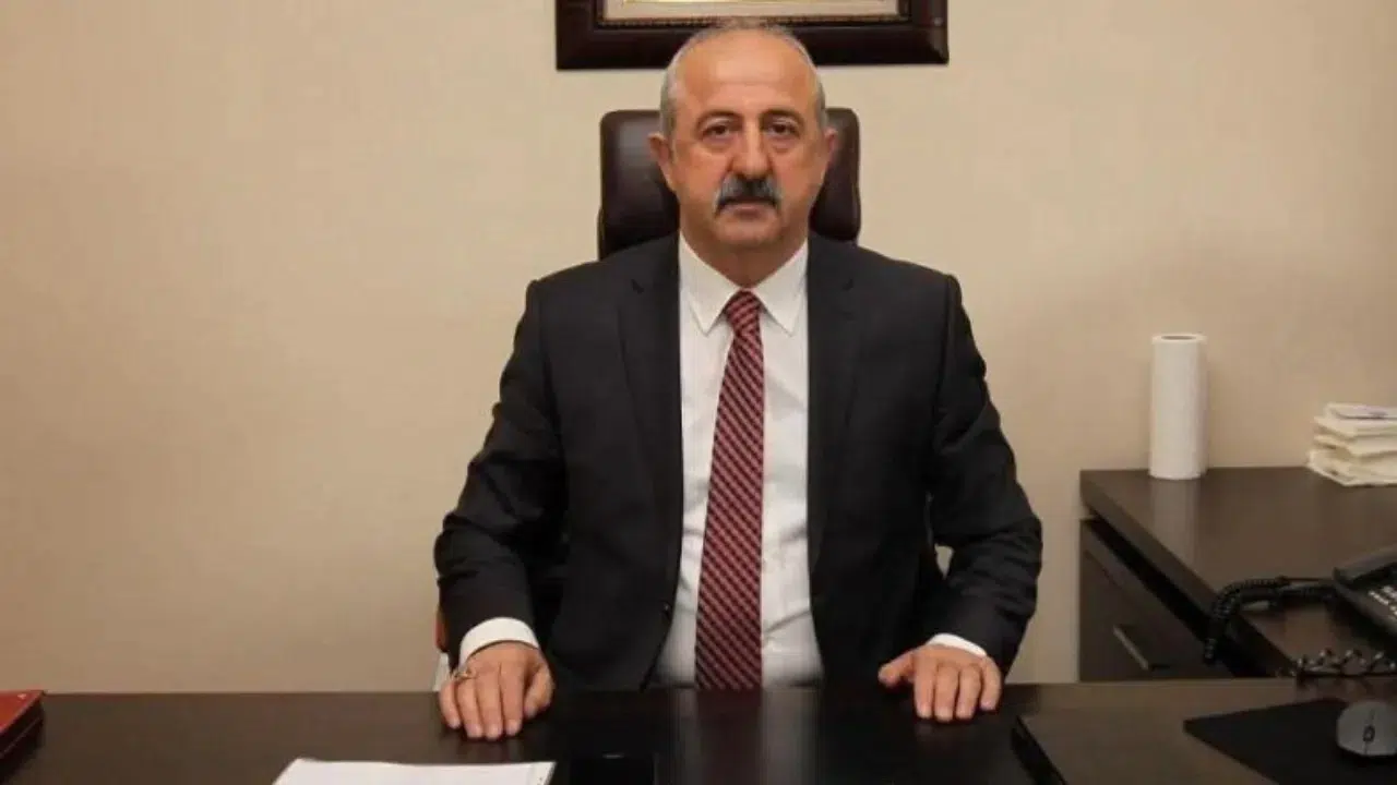 Dursun Ali Arslan kimdir? Gebze Belediye Başkan Yardımcısı Arslan neden öldü?