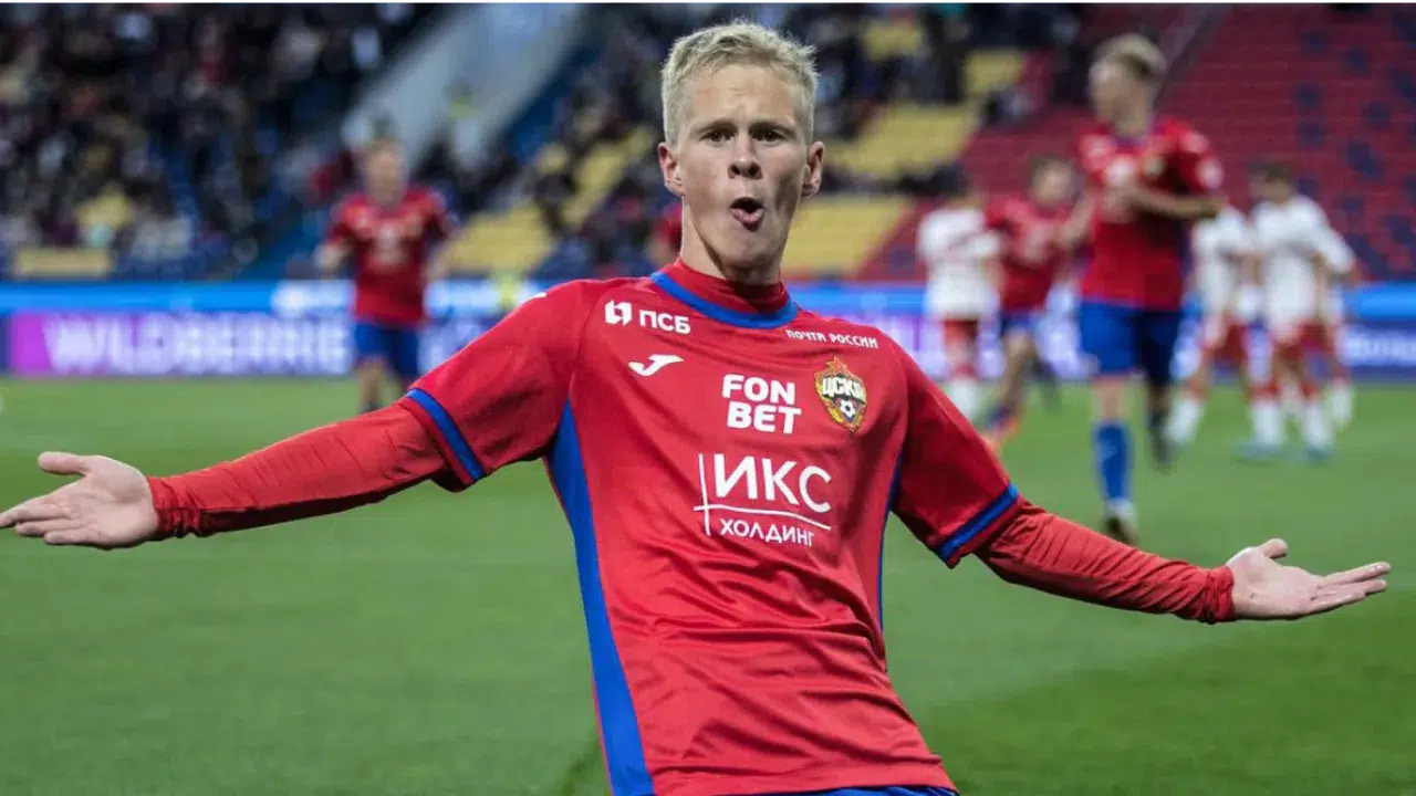 Matvey Kislyak kimdir, nereli, kaç yaşında, mevkisi ve pozisyonu, boyu? Galatasaray'a gelecek mi?
