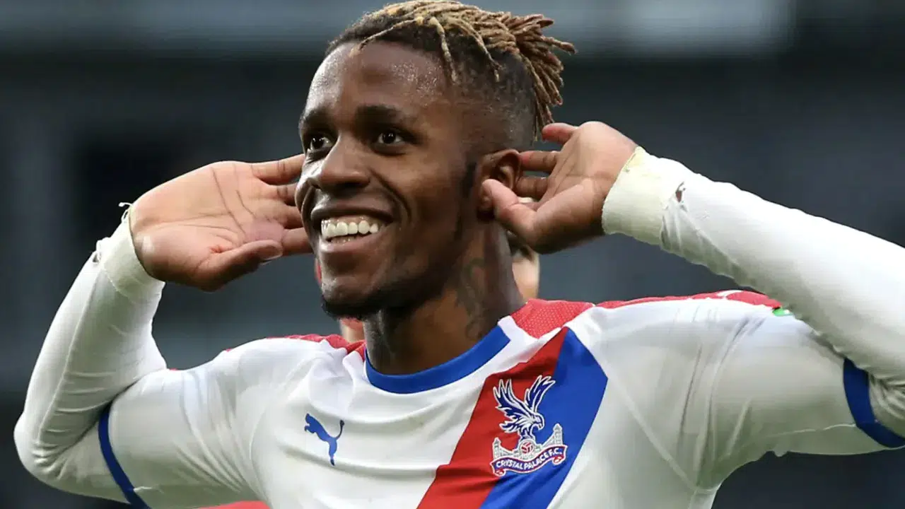 Zaha'dan sosyal medya üzerinden flaş açıklama: Galatasaray'daki dönemimle ilgili konuşacağım