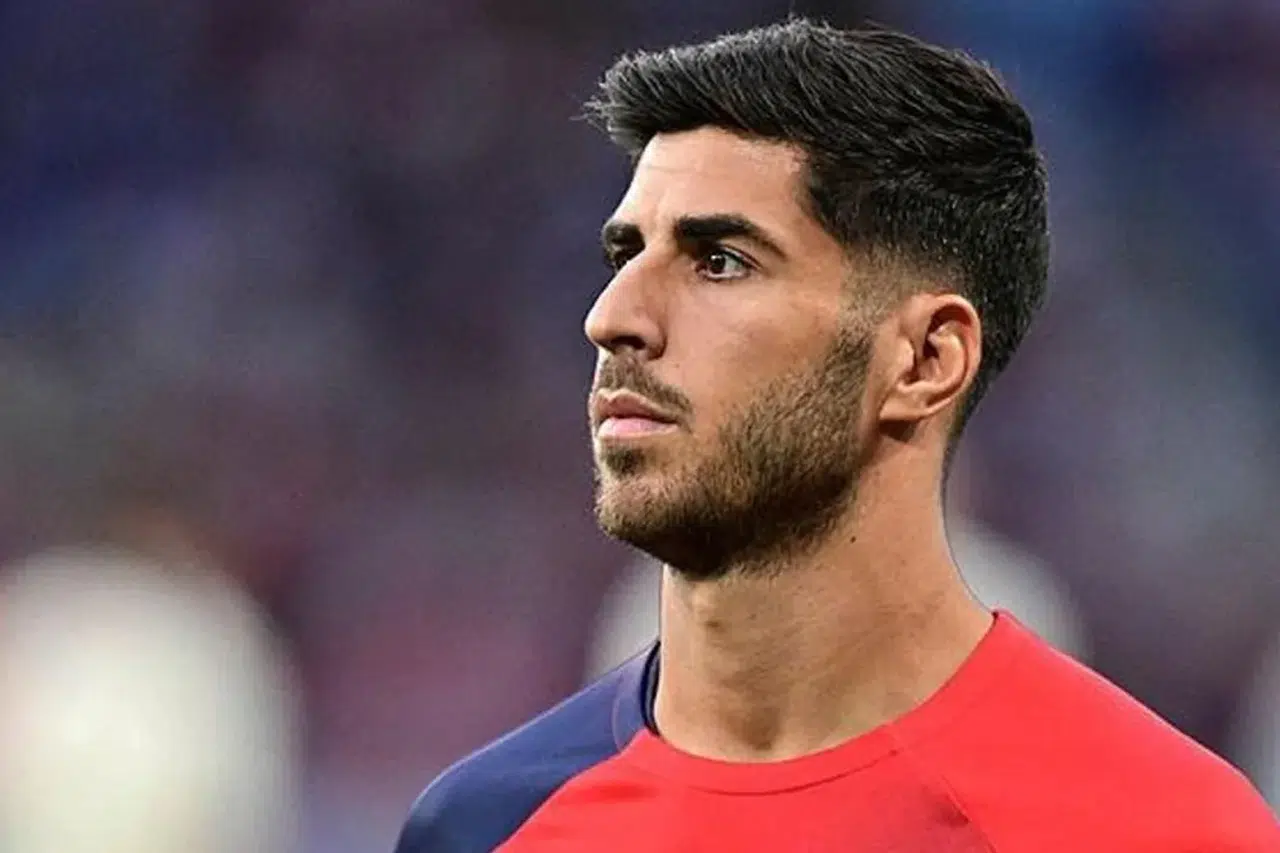 Asensio'dan Fenerbahçe açıklaması geldi: Kararını duyurdu