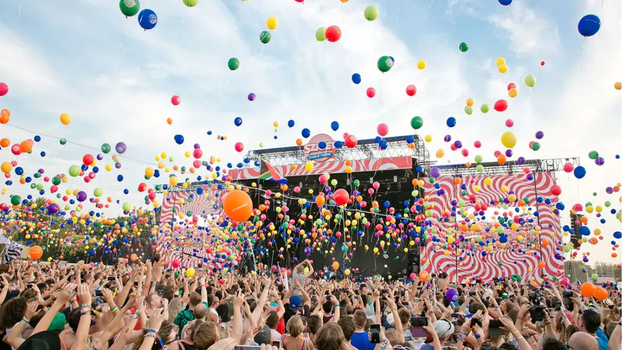 2025: Türkiye'de ve Avrupa'da kaçırılmaması gereken yaz festivalleri!
