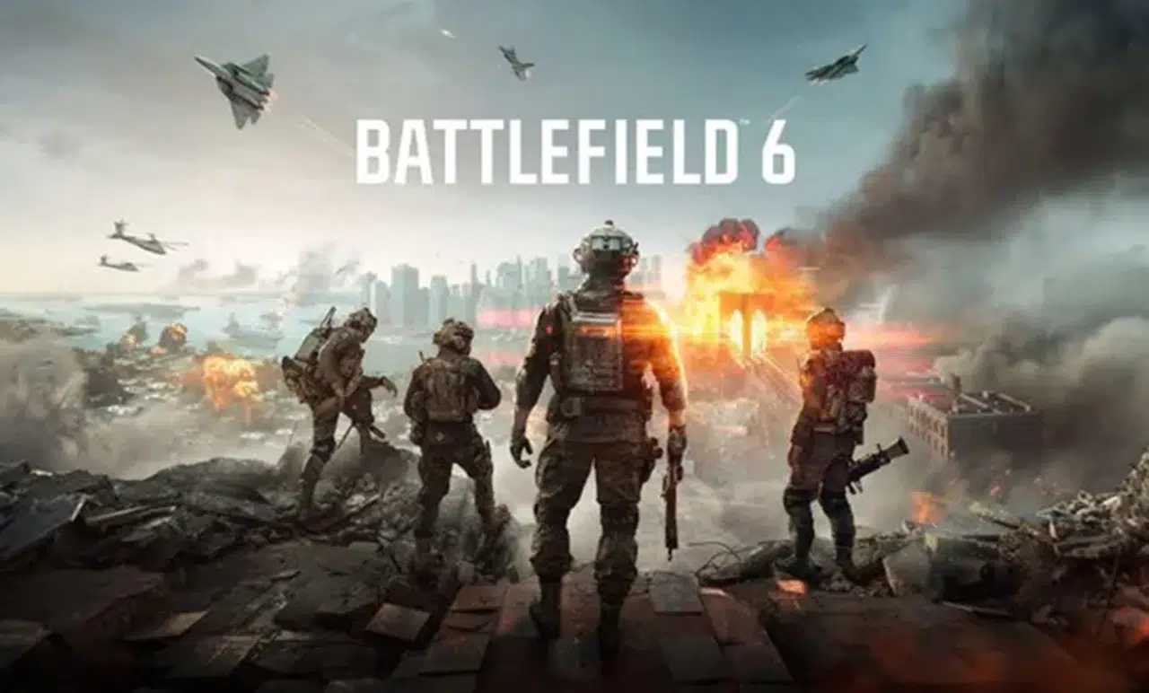 Battlefield 6 erken erişim nasıl alınır?