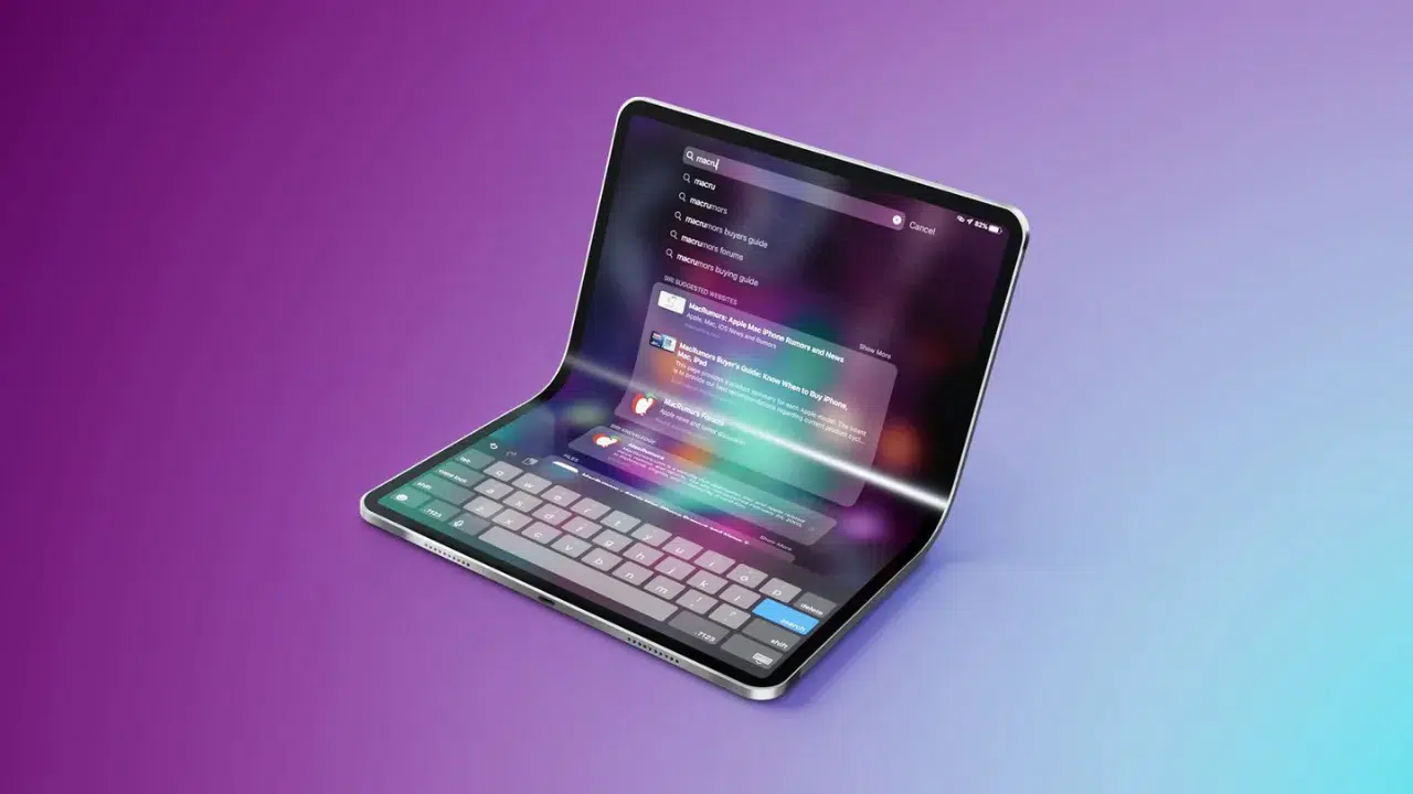 Apple’ın katlanabilir iPad planı bir kez daha ertelendi