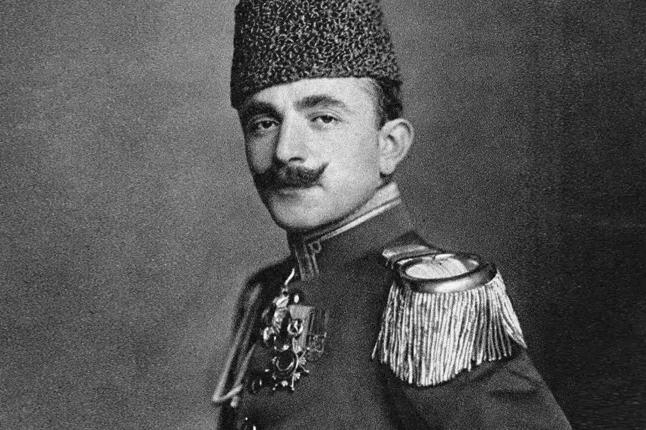 Türkistan bozkırlarında şehit düşen ülkücü asker: Enver Paşa’nın 41 yıllık efsanevi hayatı