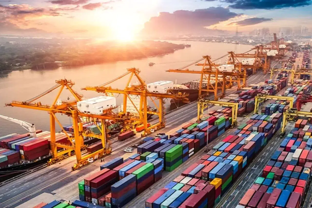 Türkiye dış ticaret hacmi temmuzda 56 milyar doları geçti