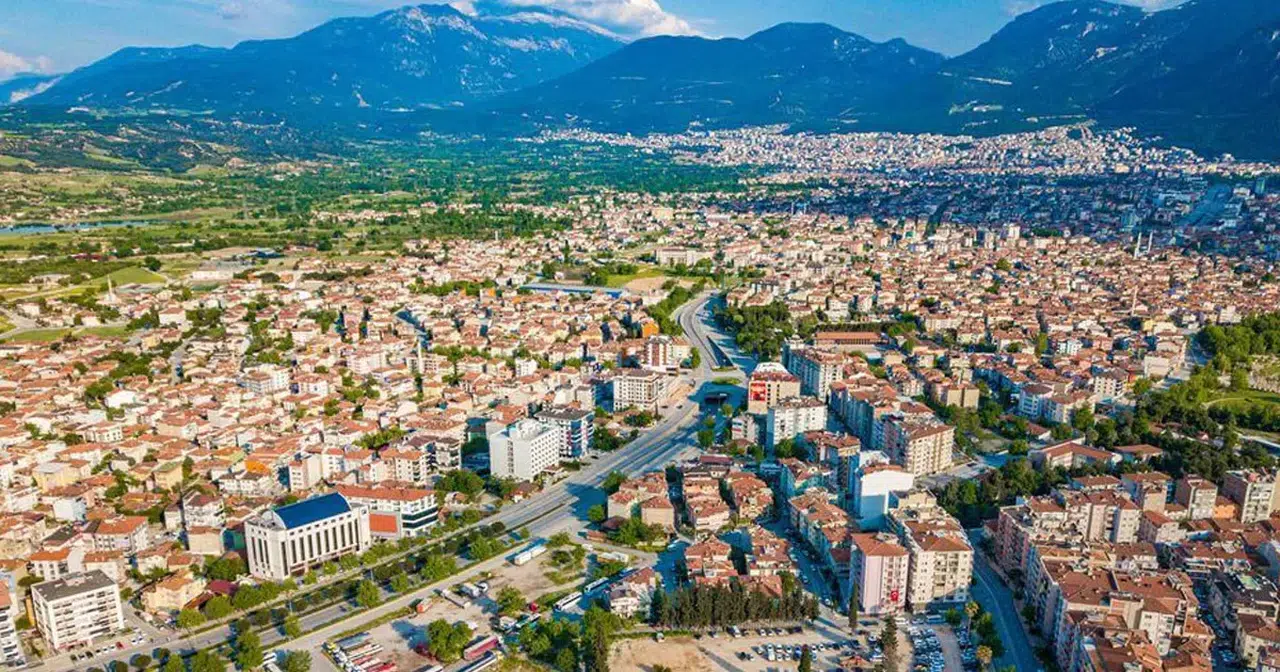 7 Ağustos Denizli hava durumu: Bugün sıcaklıklar artacak mı