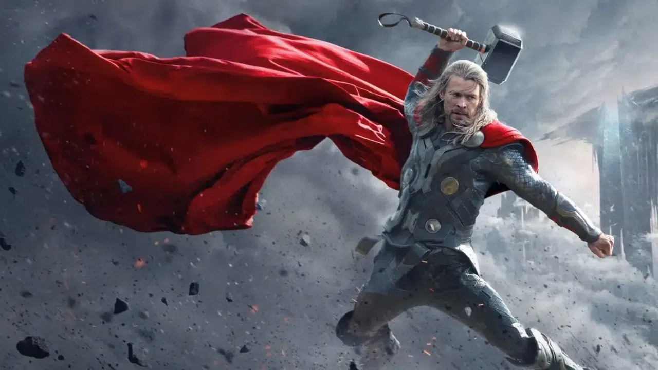Thor filmi ne zaman çekildi, konusu nedir? İşte efsanevi oyuncu kadrosu
