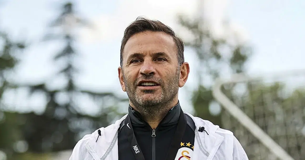Galatasaray'ın Gaziantep FK maçı kamp kadrosu açıklandı: Şaşırtıcı Osimhen ve Icardi kararı