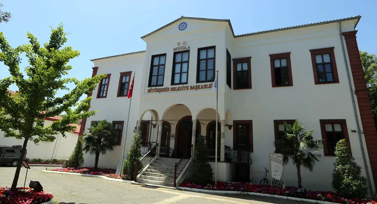 Muğla Büyükşehir Belediyesi 14 işçi alımı yapacak