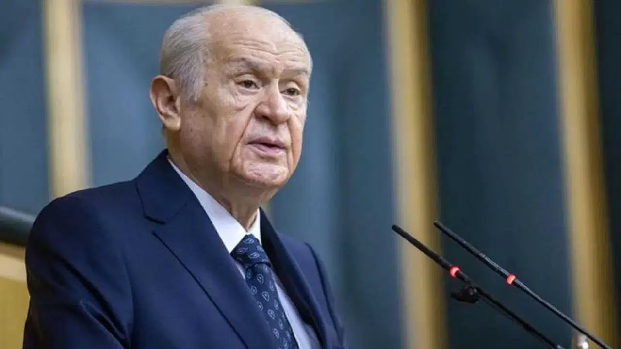 MHP lideri Bahçeli: Türkiye terör musibetinden kalıcı olarak kurtulacaktır