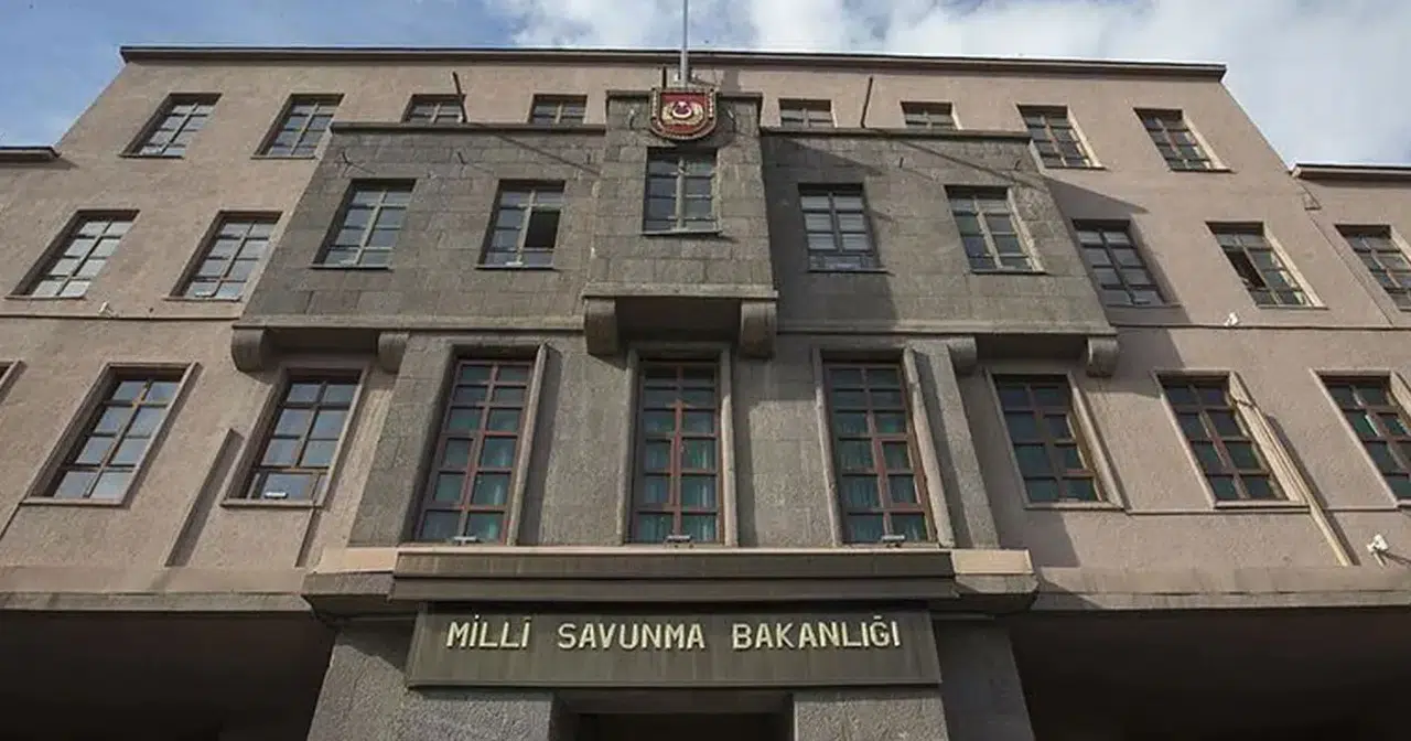 Pençe-Kilit’te 12 askerin şehit olduğu olayda MSB’den açıklama: Zafiyet, kasıt, ihmal yok!