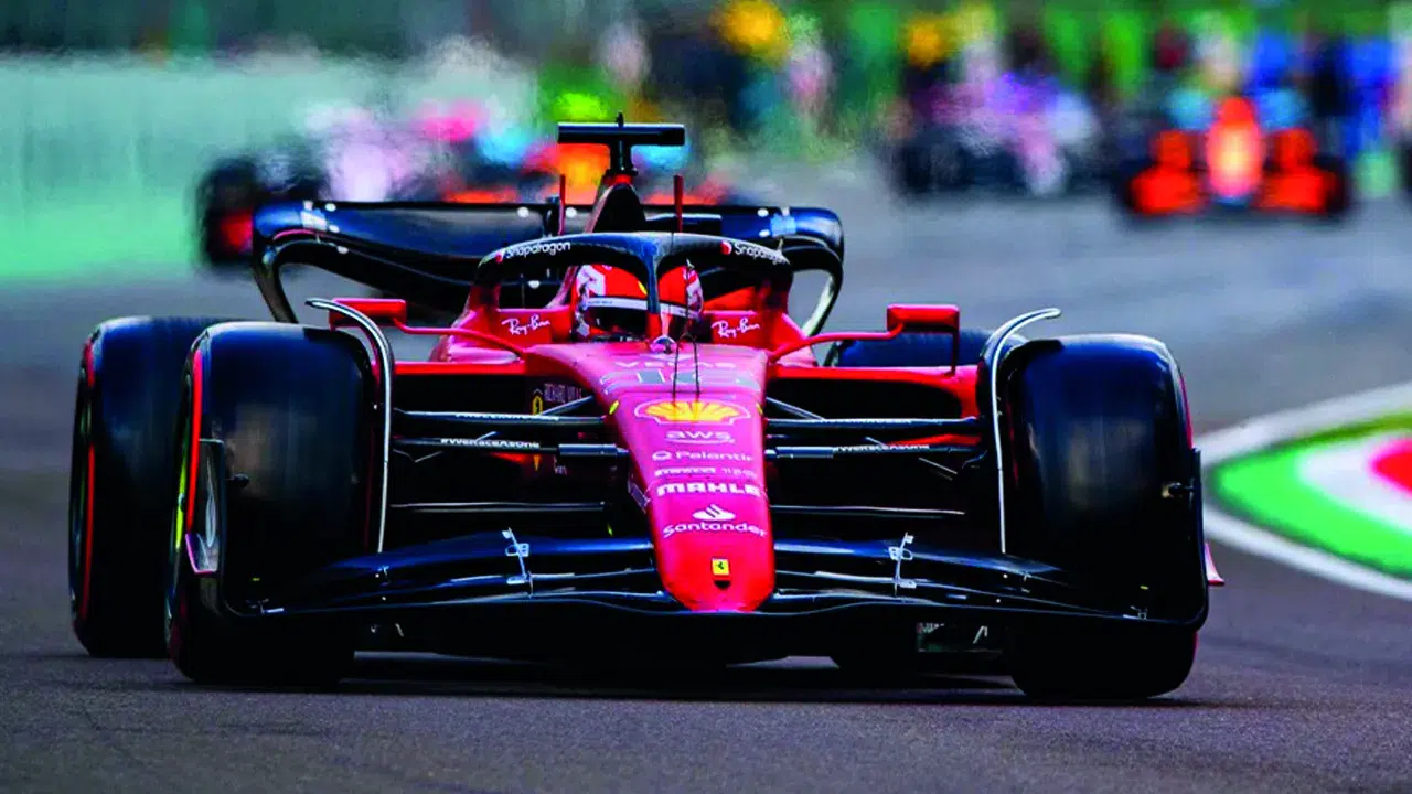 Formula 1’de sıra Macaristan’da: Sezonun 14. etabında gözler Hungaroring’de