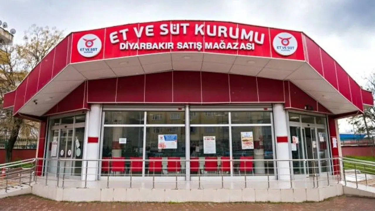 Cihad Kayhan kimdir? Et ve Süt Kurumu Diyarbakır İl Müdürlüğü’ne atandı