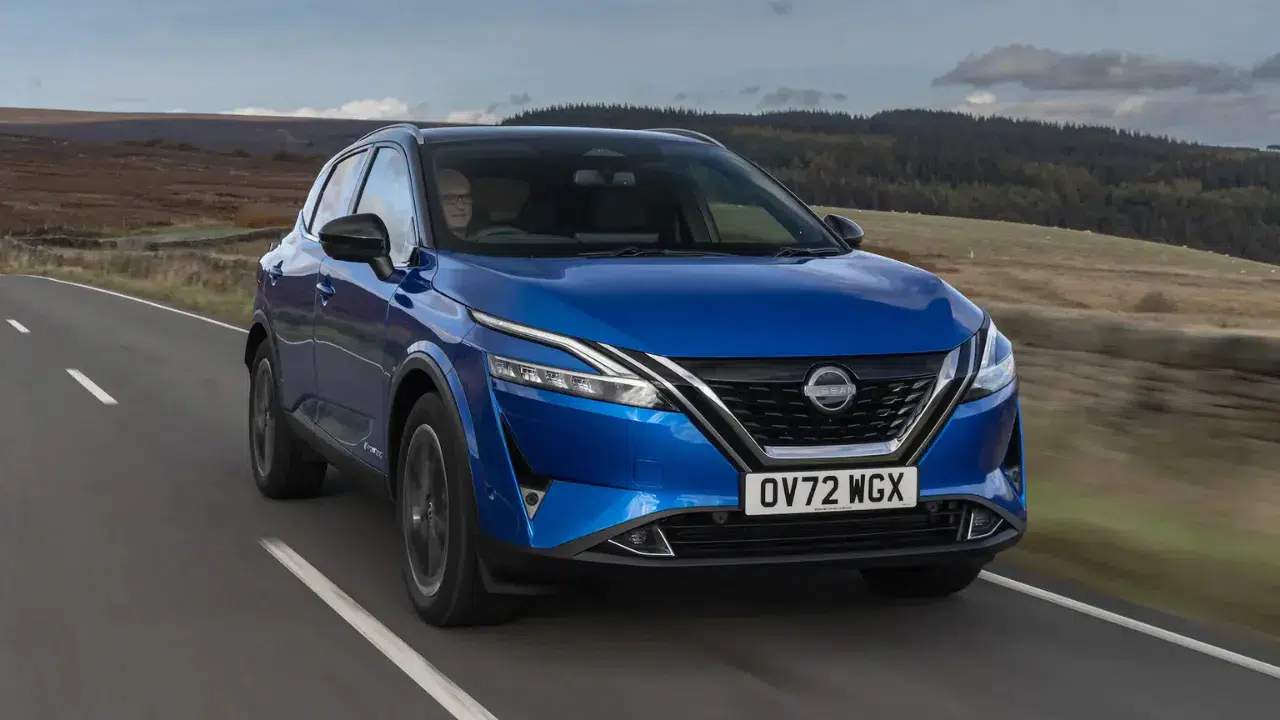 Nissan Ağustos 2025 güncel fiyat listesi yayınlandı! İşte Nissan Qashqai, Juke, Qashqai e-Power ve X-Trail güncel fiyatları