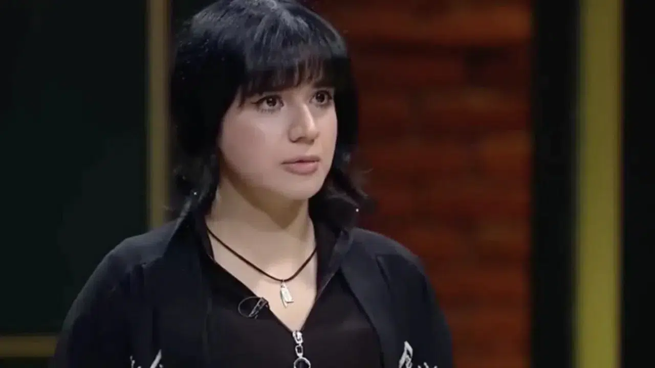 MasterChef Merve Gezgin kimdir? Merve kaç yaşında ve nereli?