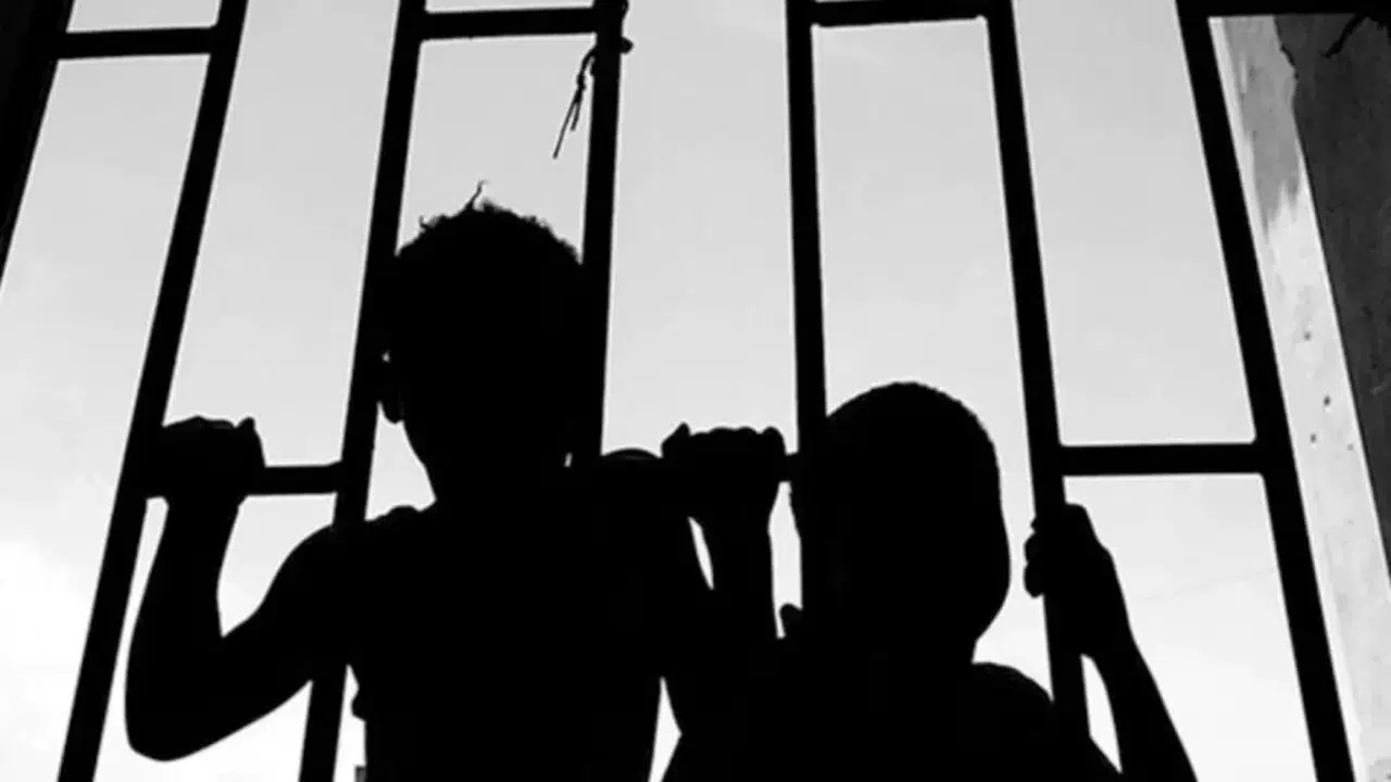 Çocukların karıştığı olay sayısı arttı! 2024’te güvenlik birimlerine 612 bin çocuk gitti!