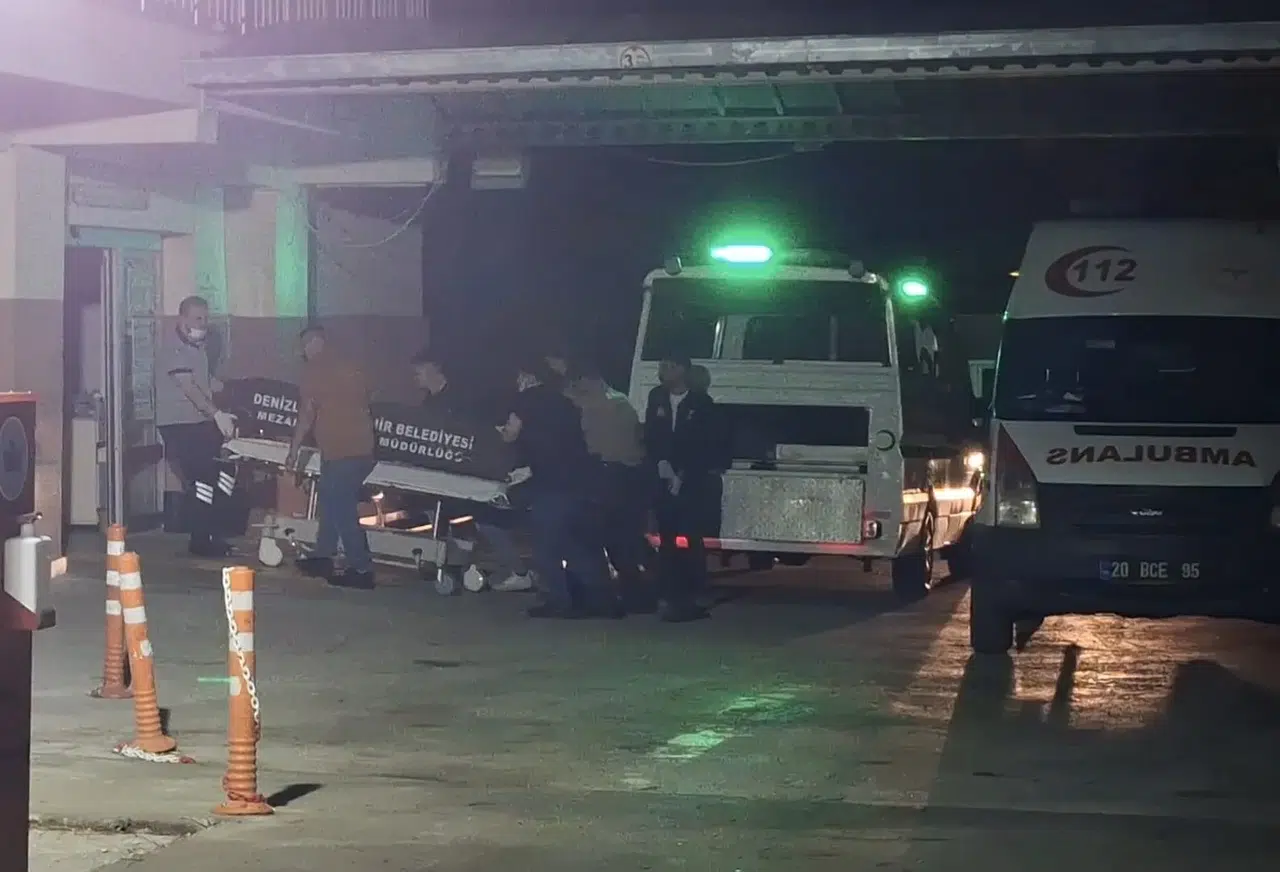 Denizli Kale’de 16 yaşındaki genç evinde ölü bulundu