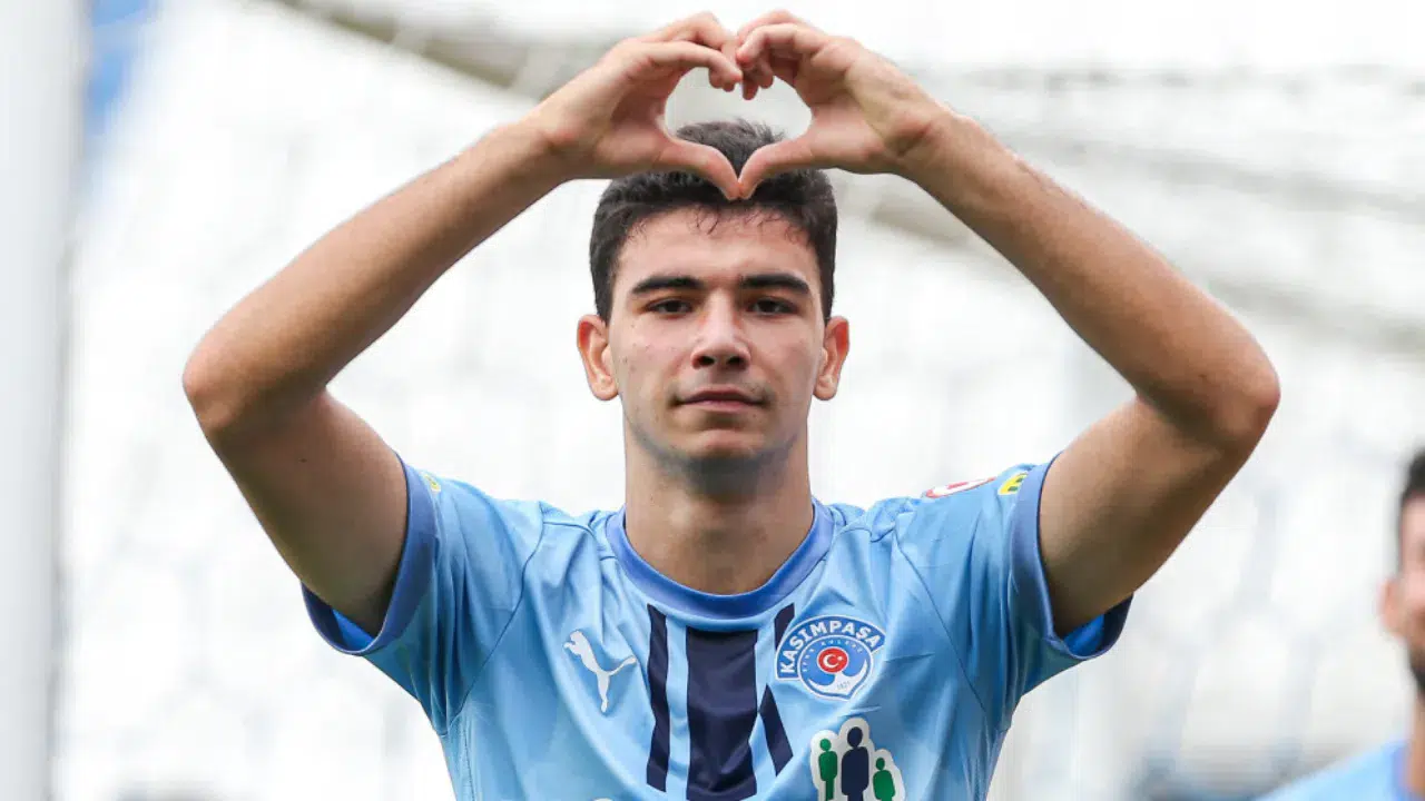 Yasin Özcan kimdir, nereli? Anderlecht transferinden kaç para alacak?