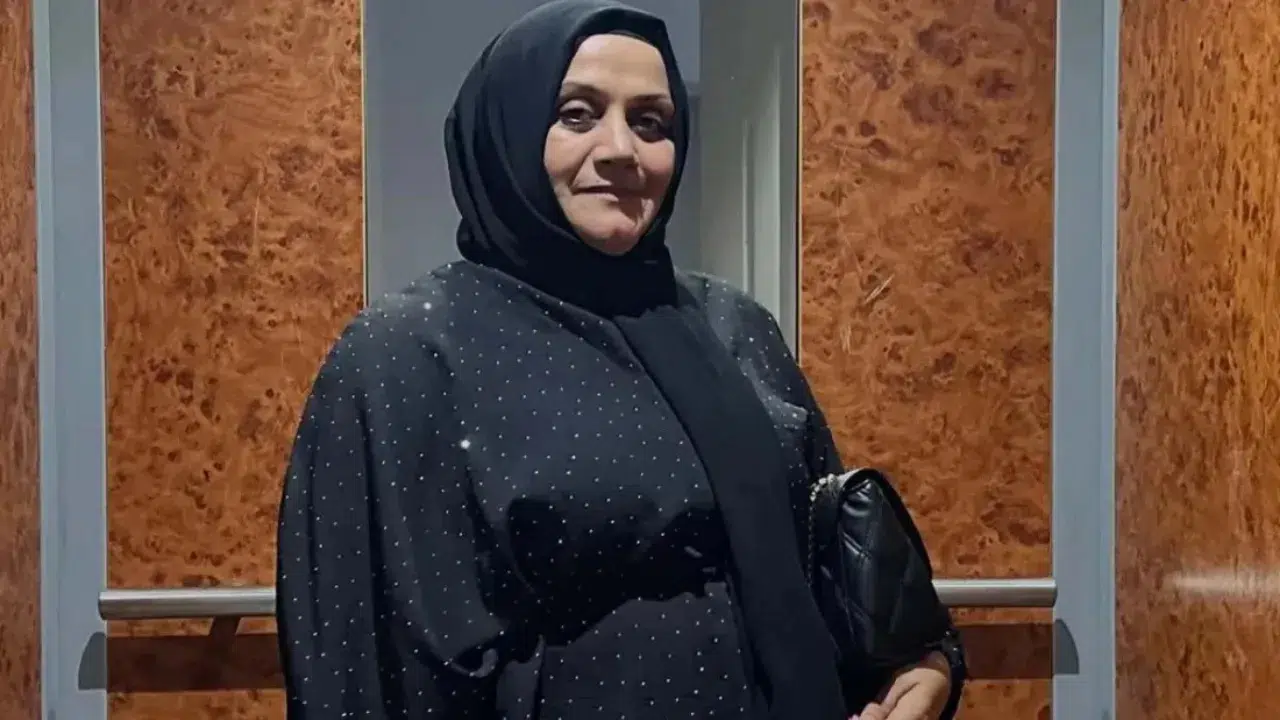 Reynmen'in annesi kimdir? Nasibe Yılmaz kaç yaşında, nereli ve neden gündemde?