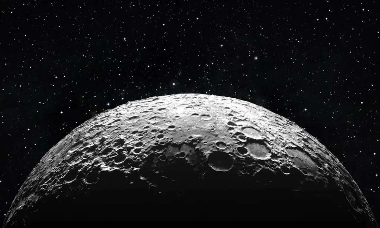 NASA’dan Ay’a nükleer reaktör hamlesi! Uzay yarışında yeni dönem mi başlıyor?