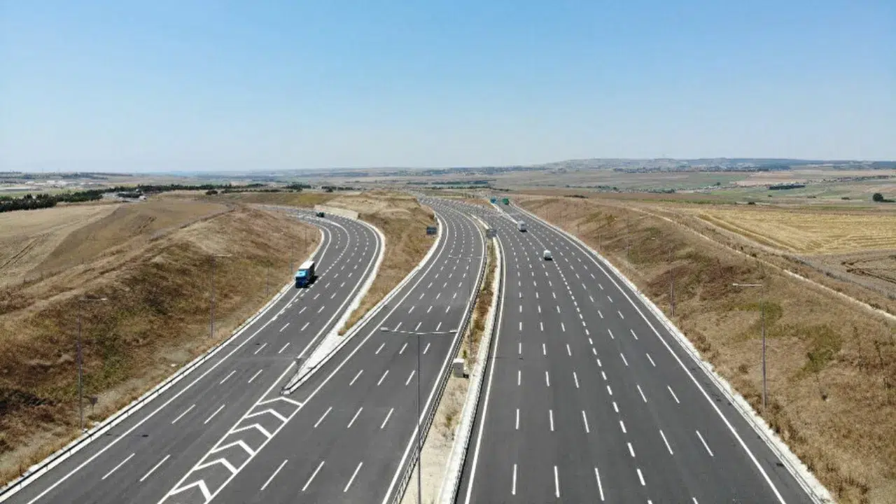 2 Ağustos Cumartesi kara yollarında son durum ne?